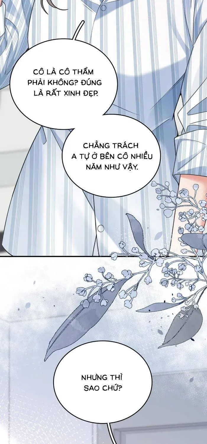 Sau Ly Hôn, Hạnh Phúc Gõ Cửa Chapter 5 - 26