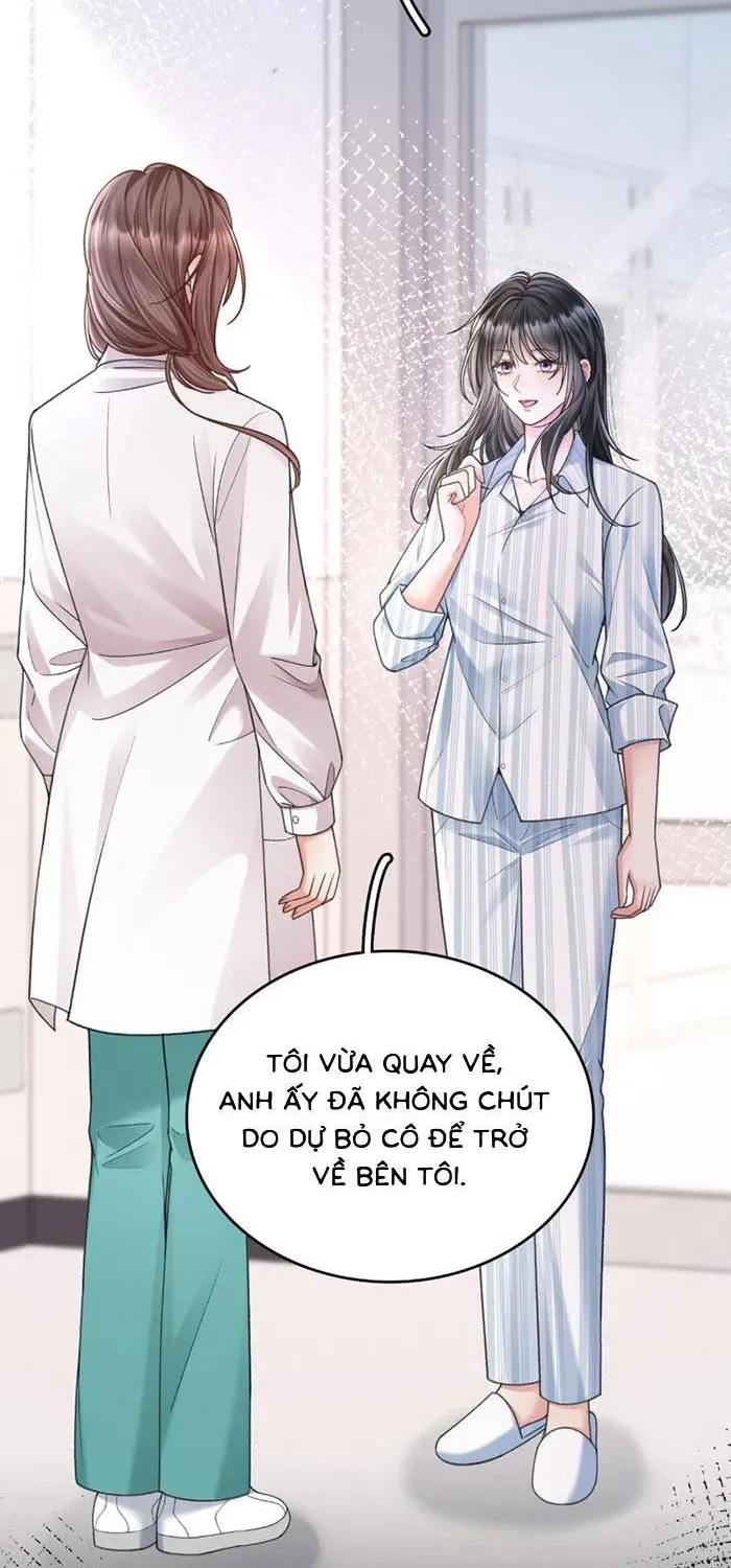 Sau Ly Hôn, Hạnh Phúc Gõ Cửa Chapter 5 - 27