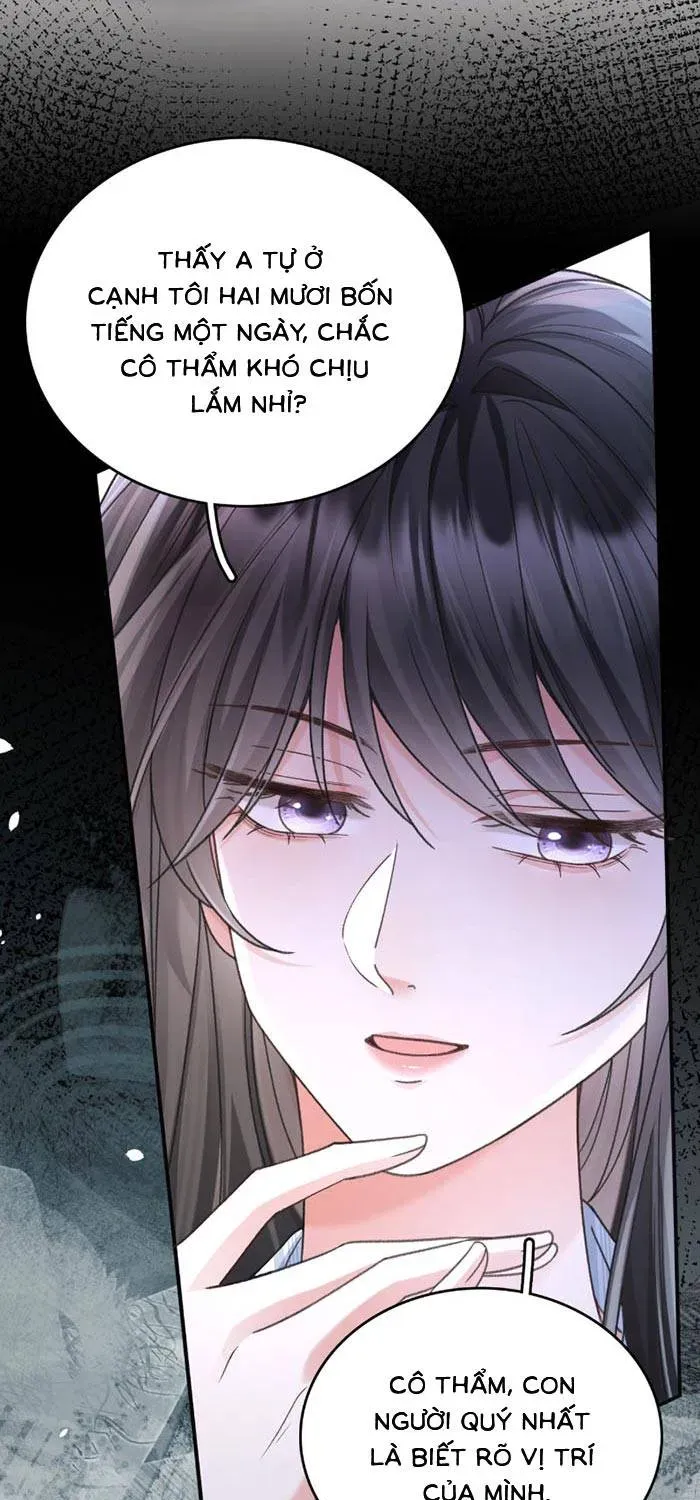 Sau Ly Hôn, Hạnh Phúc Gõ Cửa Chapter 5 - 29