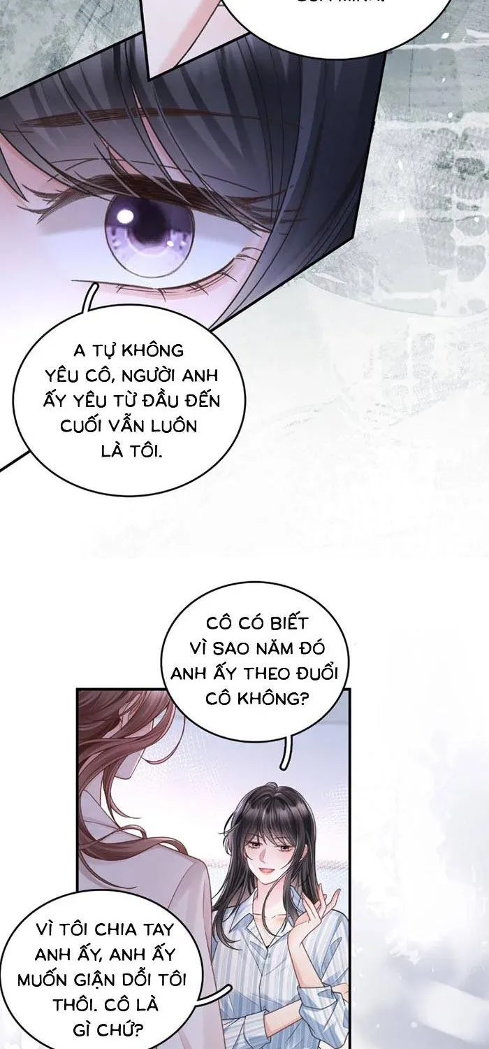 Sau Ly Hôn, Hạnh Phúc Gõ Cửa Chapter 5 - 30