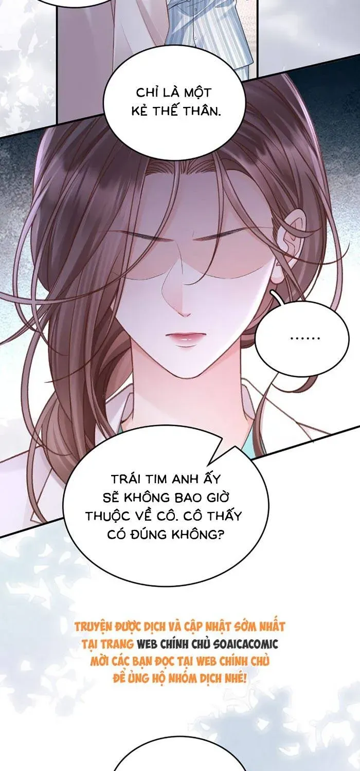 Sau Ly Hôn, Hạnh Phúc Gõ Cửa Chapter 5 - 31