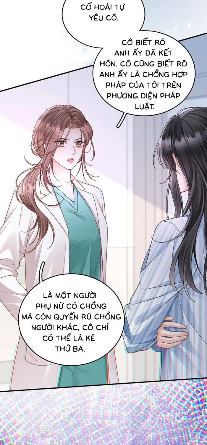 Sau Ly Hôn, Hạnh Phúc Gõ Cửa Chapter 5 - 32