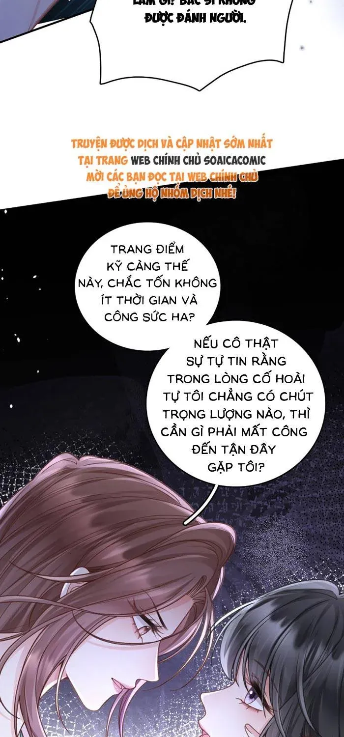 Sau Ly Hôn, Hạnh Phúc Gõ Cửa Chapter 5 - 36