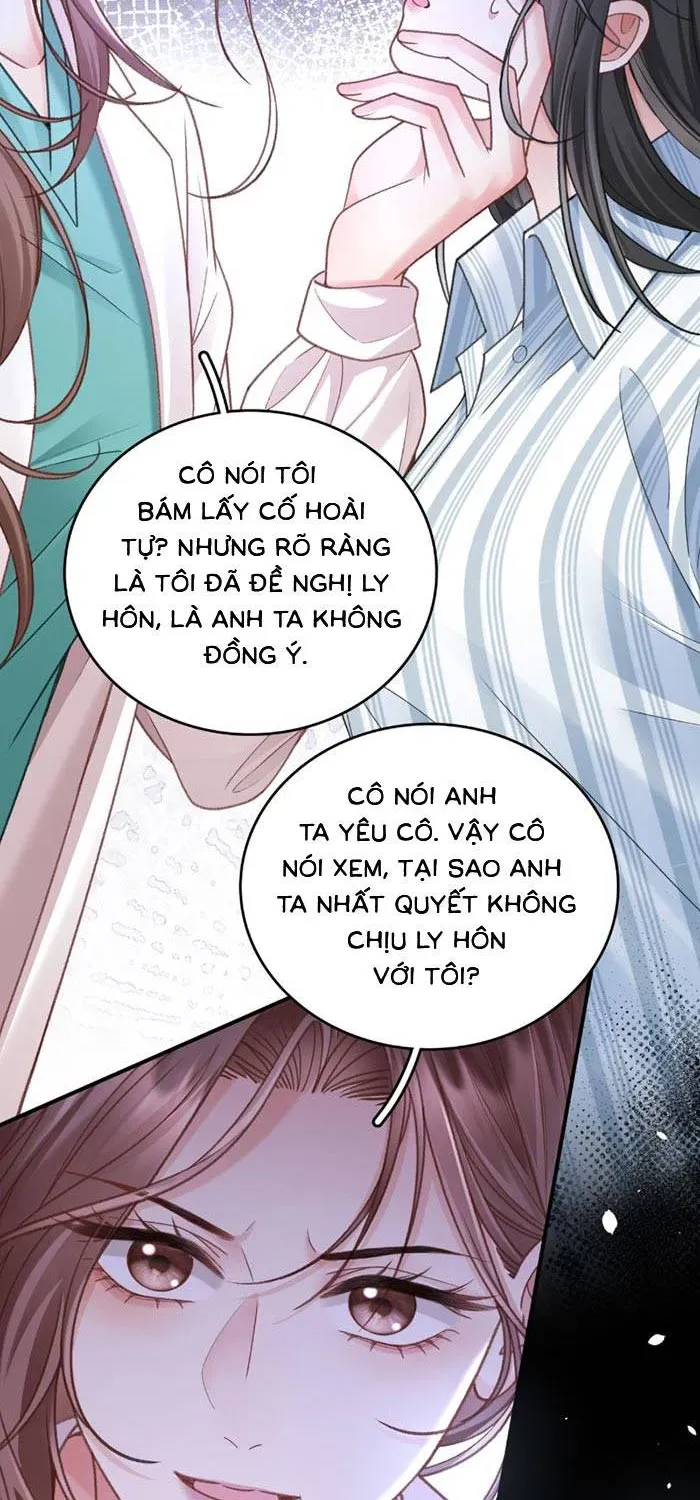 Sau Ly Hôn, Hạnh Phúc Gõ Cửa Chapter 5 - 37