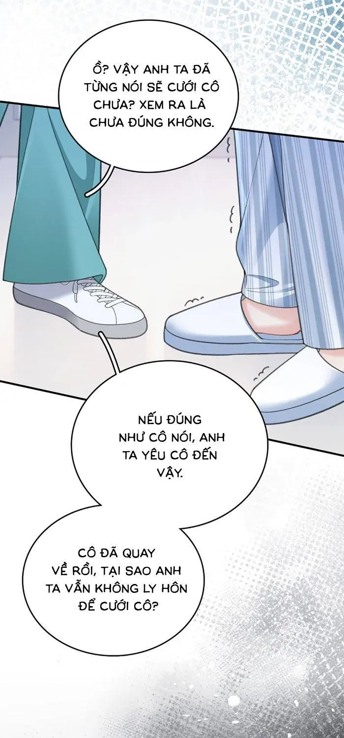 Sau Ly Hôn, Hạnh Phúc Gõ Cửa Chapter 5 - 39