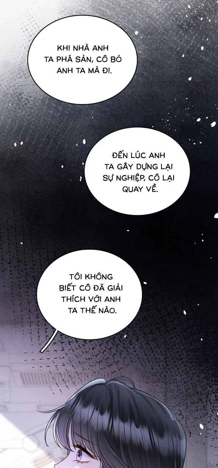 Sau Ly Hôn, Hạnh Phúc Gõ Cửa Chapter 5 - 40