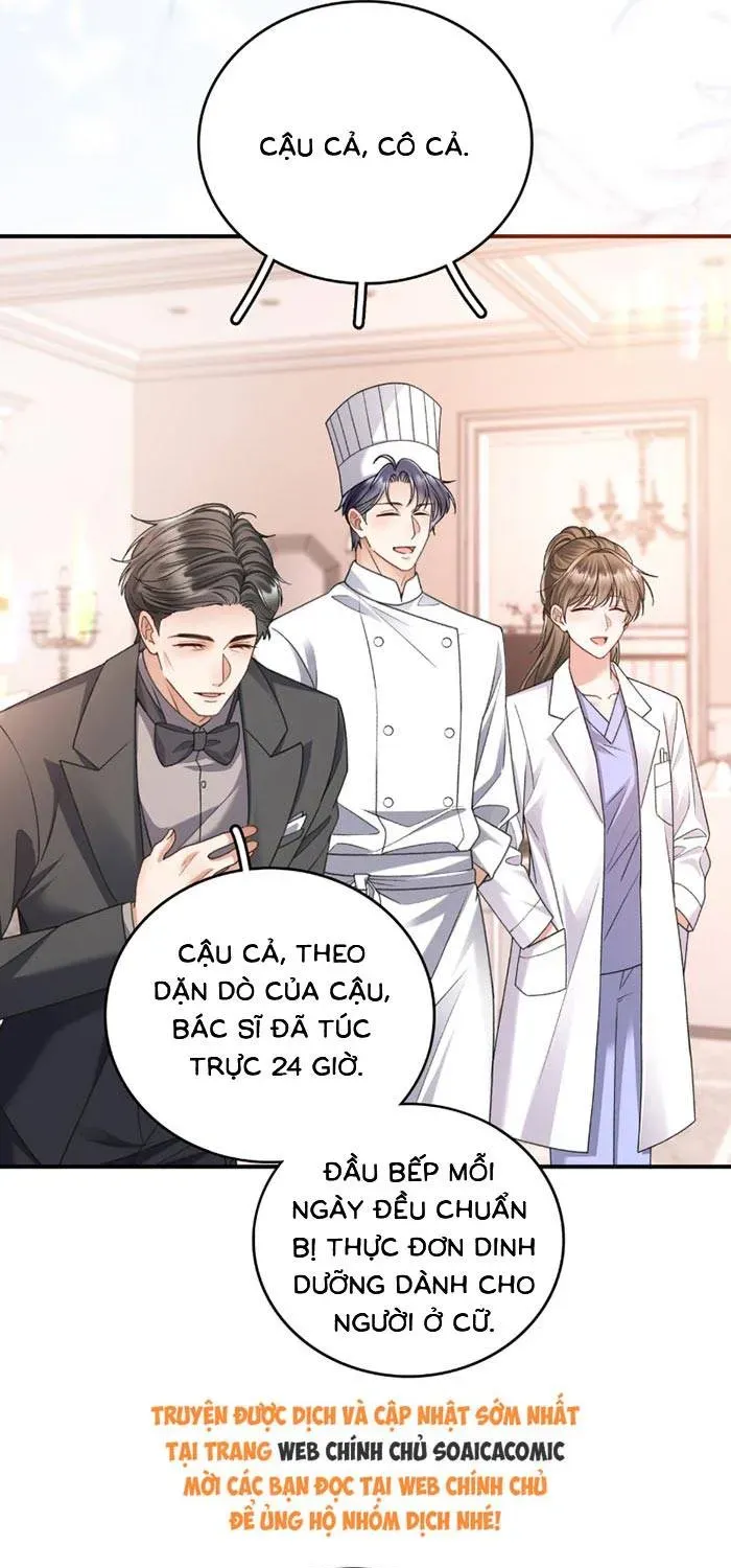 Sau Ly Hôn, Hạnh Phúc Gõ Cửa Chapter 5 - 5