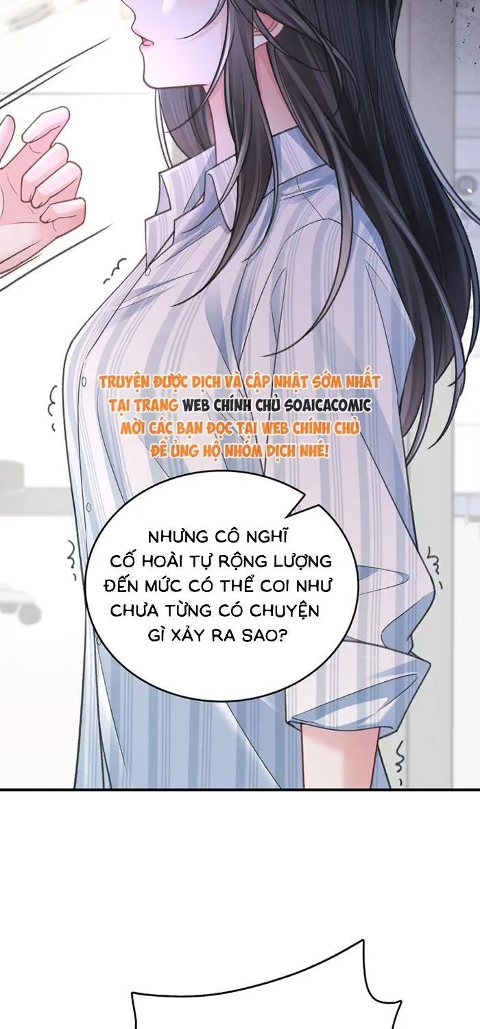Sau Ly Hôn, Hạnh Phúc Gõ Cửa Chapter 5 - 41
