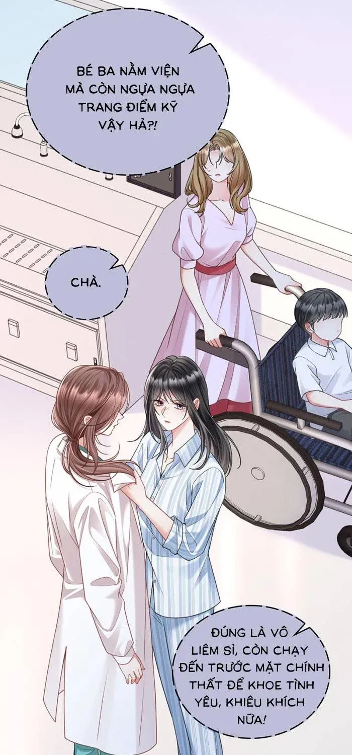 Sau Ly Hôn, Hạnh Phúc Gõ Cửa Chapter 5 - 44