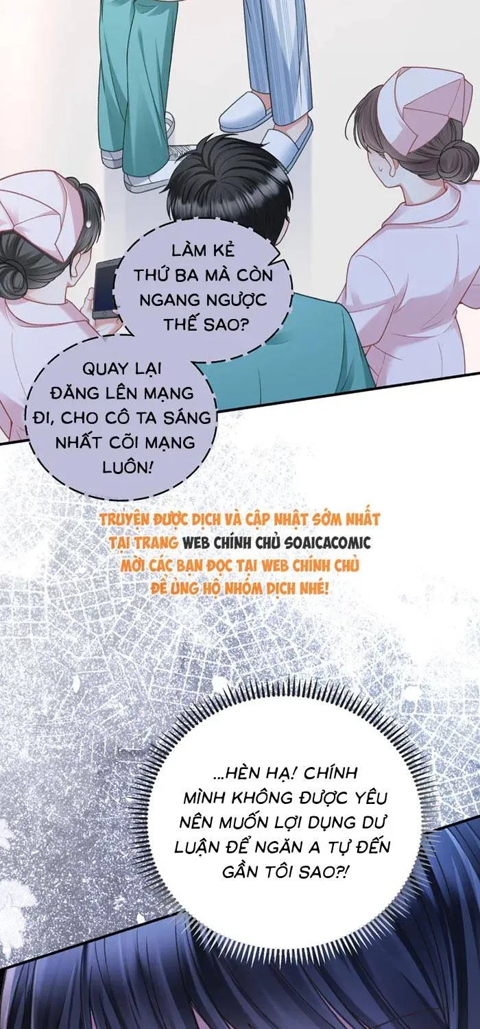 Sau Ly Hôn, Hạnh Phúc Gõ Cửa Chapter 5 - 45