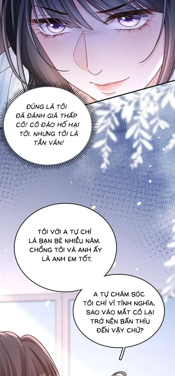 Sau Ly Hôn, Hạnh Phúc Gõ Cửa Chapter 5 - 46