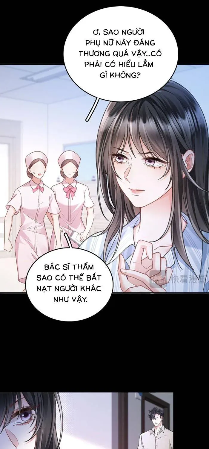 Sau Ly Hôn, Hạnh Phúc Gõ Cửa Chapter 5 - 48