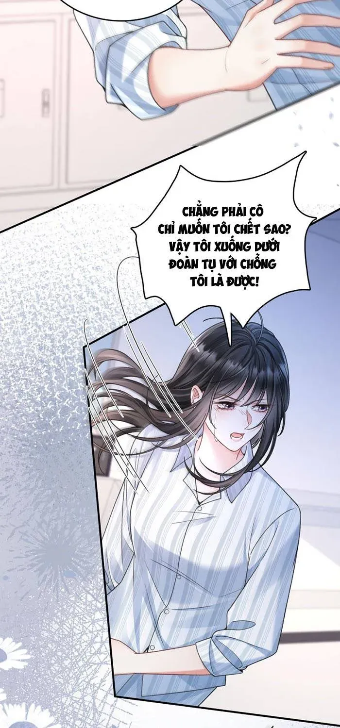 Sau Ly Hôn, Hạnh Phúc Gõ Cửa Chapter 5 - 50