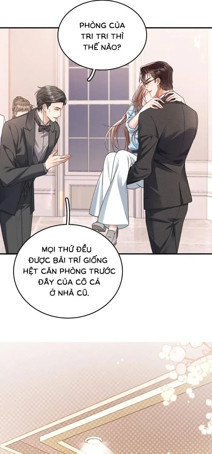 Sau Ly Hôn, Hạnh Phúc Gõ Cửa Chapter 5 - 6