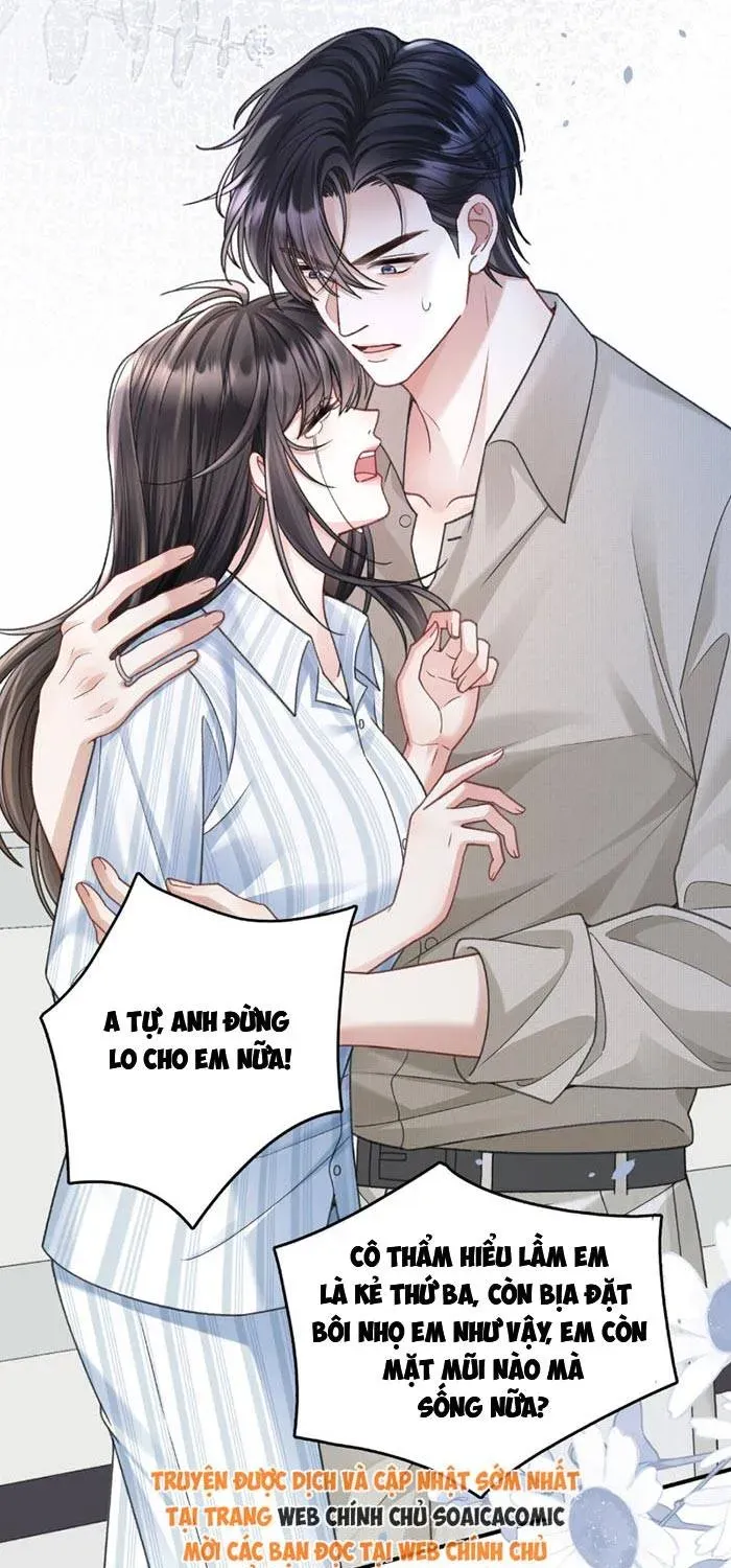 Sau Ly Hôn, Hạnh Phúc Gõ Cửa Chapter 5 - 52