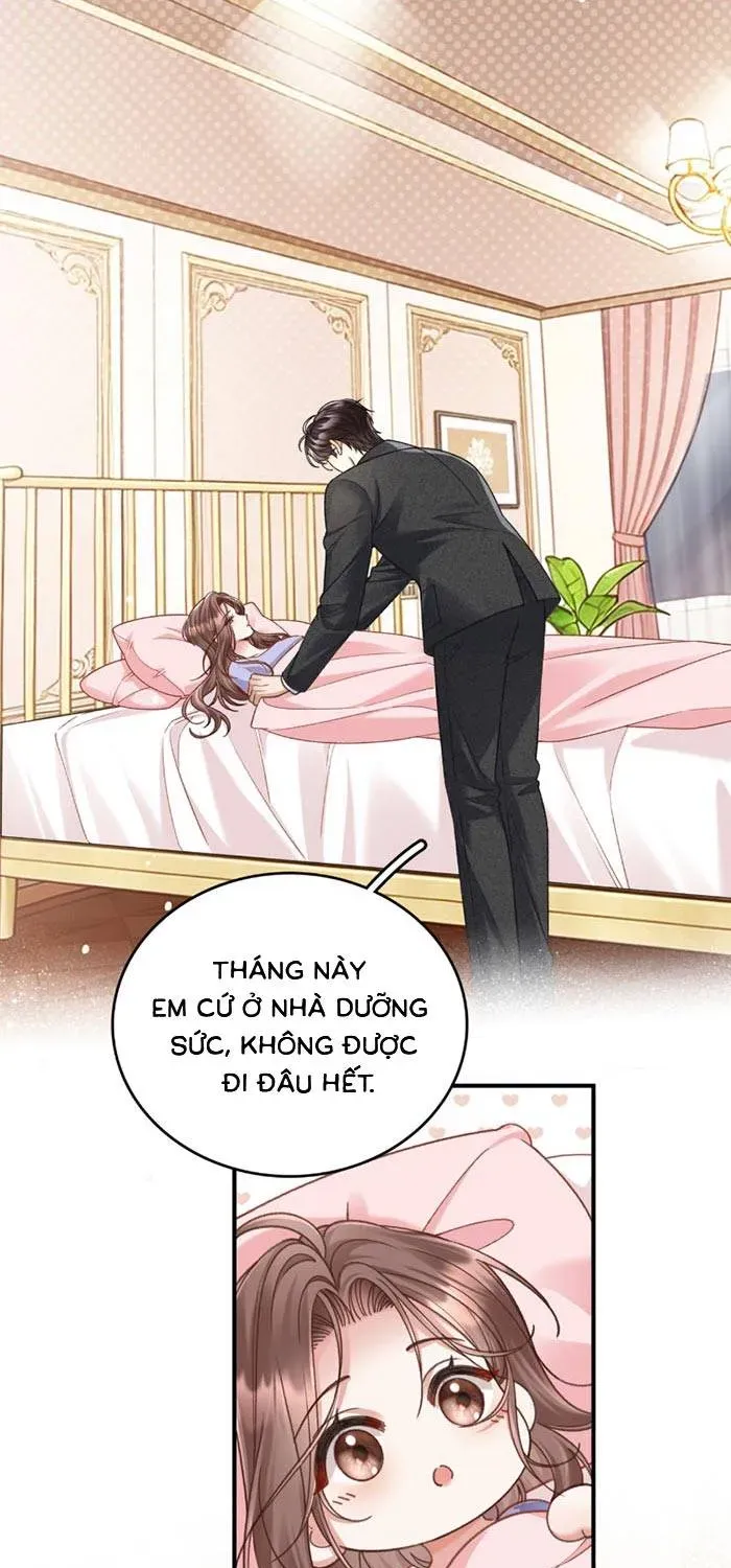 Sau Ly Hôn, Hạnh Phúc Gõ Cửa Chapter 5 - 7
