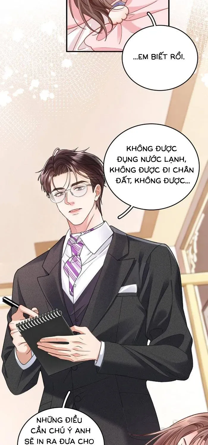 Sau Ly Hôn, Hạnh Phúc Gõ Cửa Chapter 5 - 8