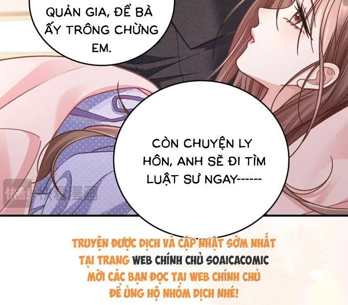 Sau Ly Hôn, Hạnh Phúc Gõ Cửa Chapter 5 - 9