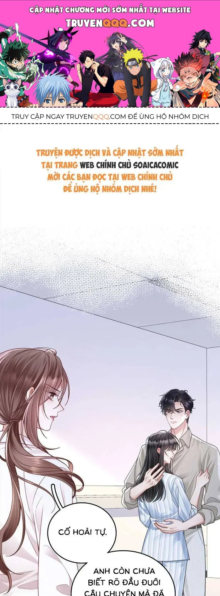 Sau Ly Hôn, Hạnh Phúc Gõ Cửa Chapter 6 - 1