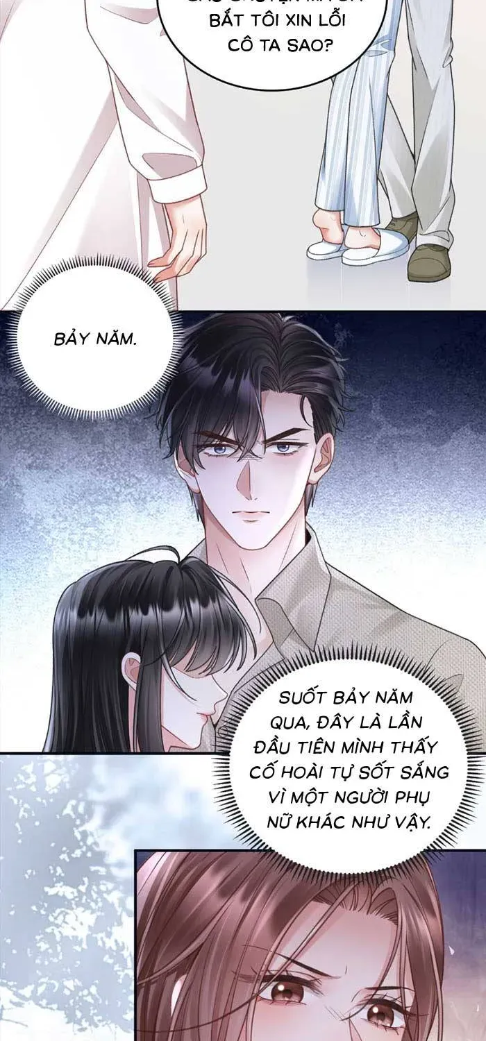 Sau Ly Hôn, Hạnh Phúc Gõ Cửa Chapter 6 - 2