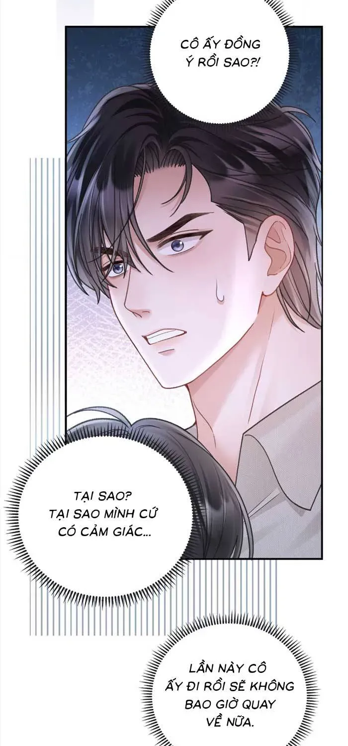 Sau Ly Hôn, Hạnh Phúc Gõ Cửa Chapter 6 - 13