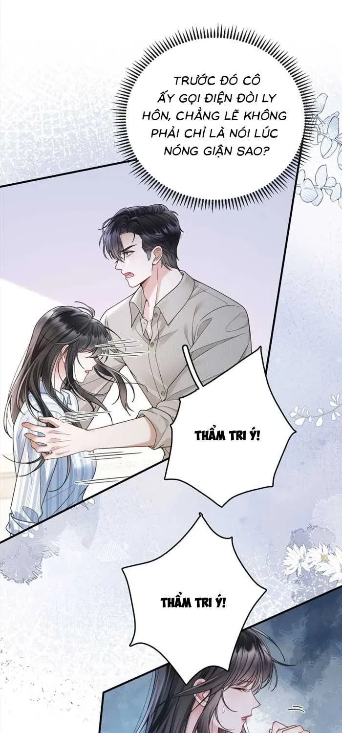Sau Ly Hôn, Hạnh Phúc Gõ Cửa Chapter 6 - 15