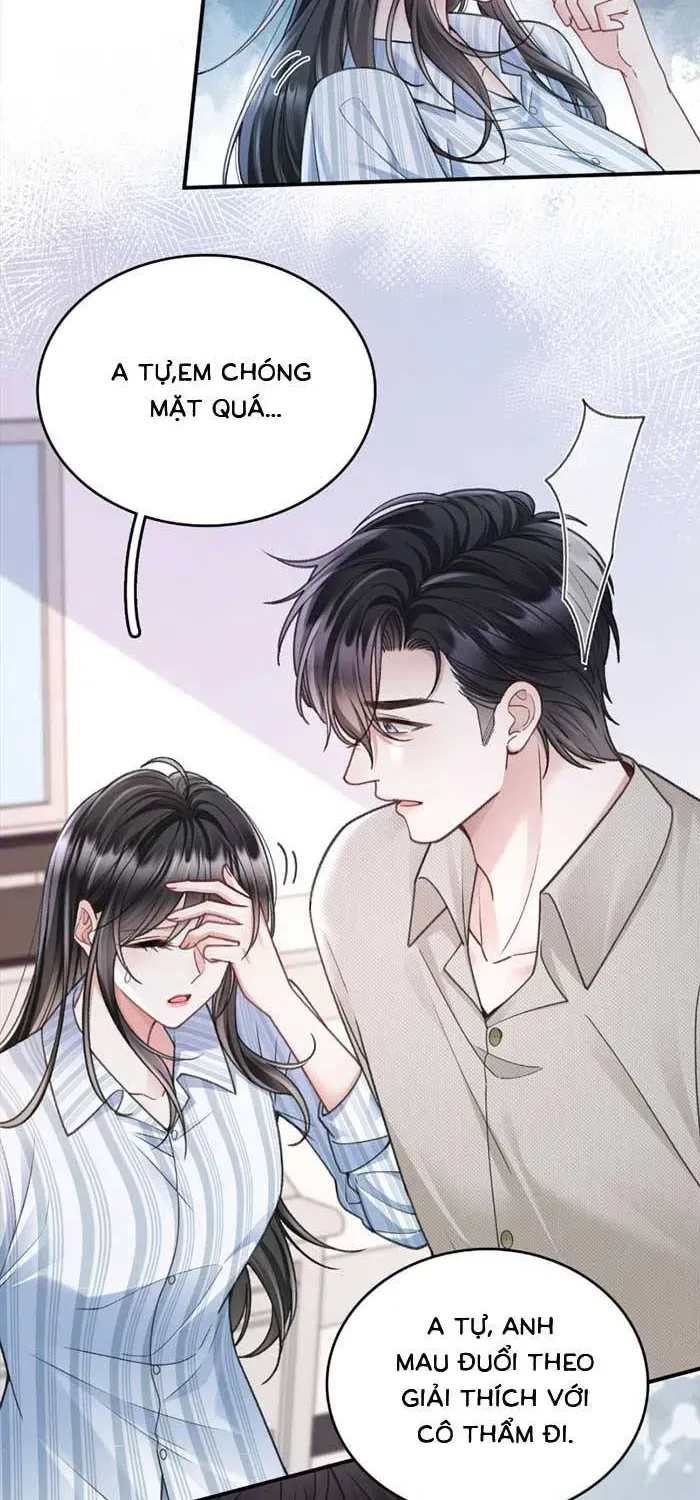 Sau Ly Hôn, Hạnh Phúc Gõ Cửa Chapter 6 - 16