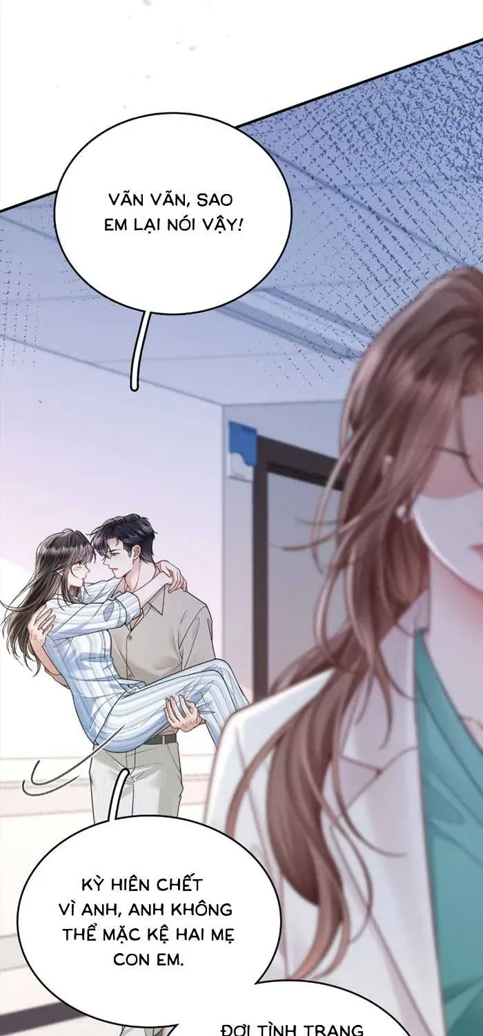 Sau Ly Hôn, Hạnh Phúc Gõ Cửa Chapter 6 - 18