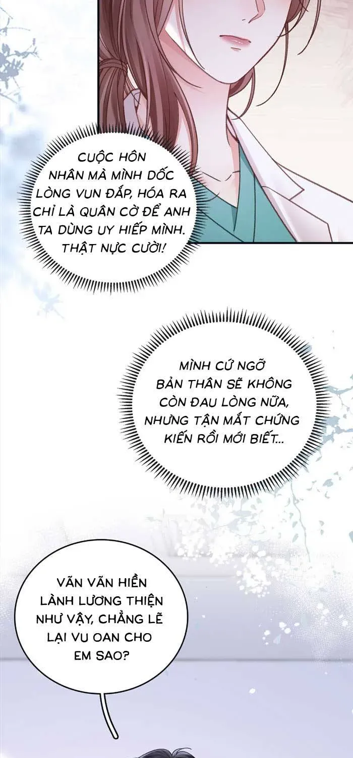 Sau Ly Hôn, Hạnh Phúc Gõ Cửa Chapter 6 - 3
