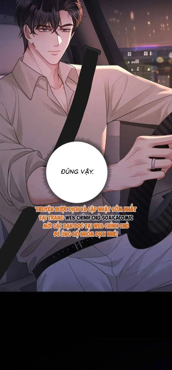 Sau Ly Hôn, Hạnh Phúc Gõ Cửa Chapter 6 - 26