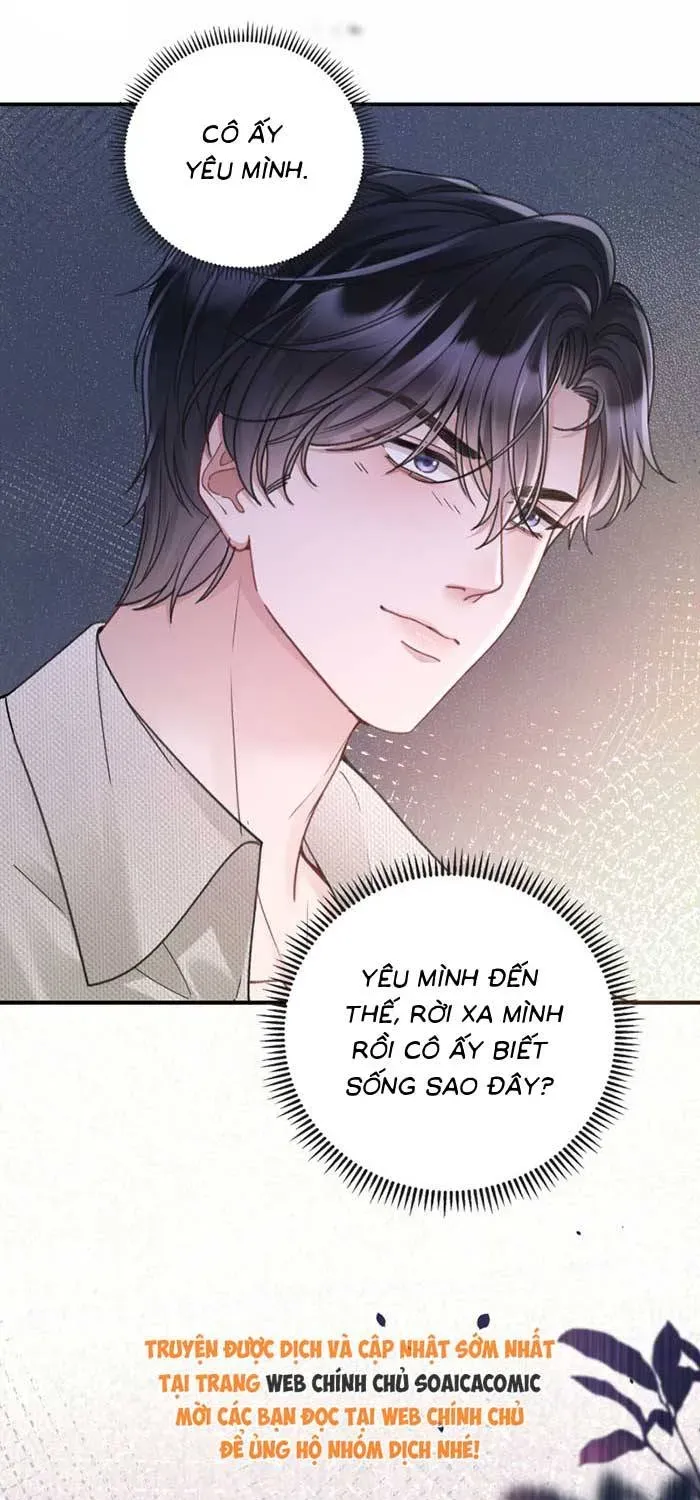 Sau Ly Hôn, Hạnh Phúc Gõ Cửa Chapter 6 - 29
