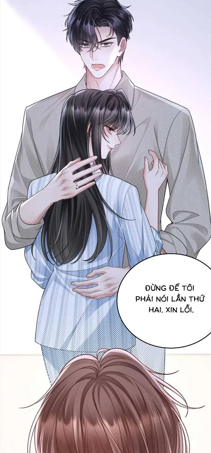 Sau Ly Hôn, Hạnh Phúc Gõ Cửa Chapter 6 - 4