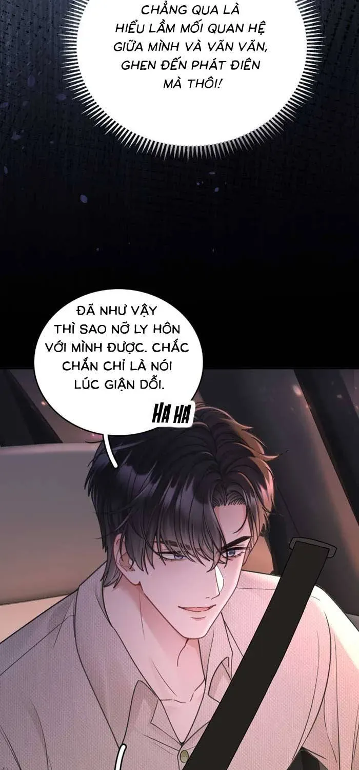 Sau Ly Hôn, Hạnh Phúc Gõ Cửa Chapter 6 - 31