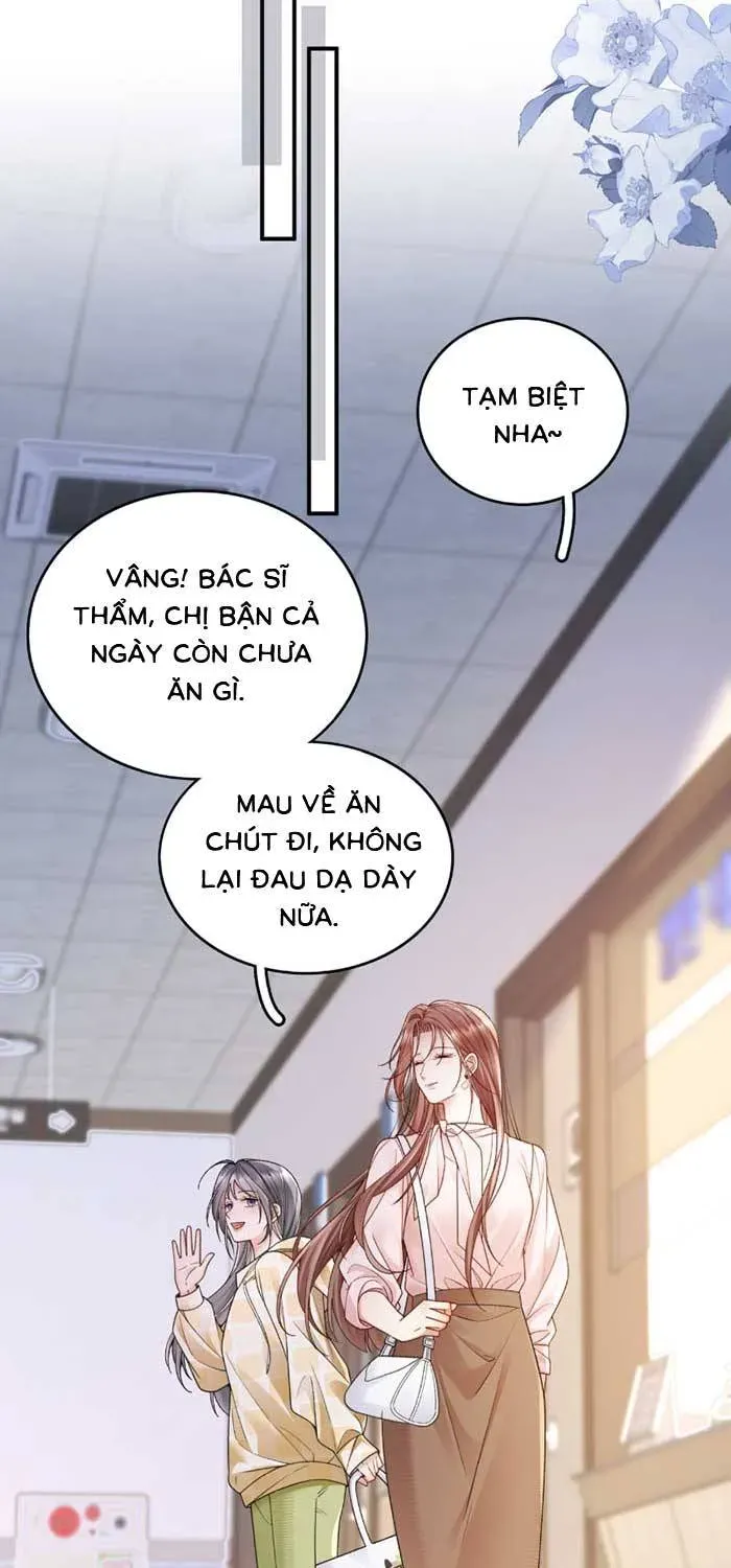 Sau Ly Hôn, Hạnh Phúc Gõ Cửa Chapter 6 - 33