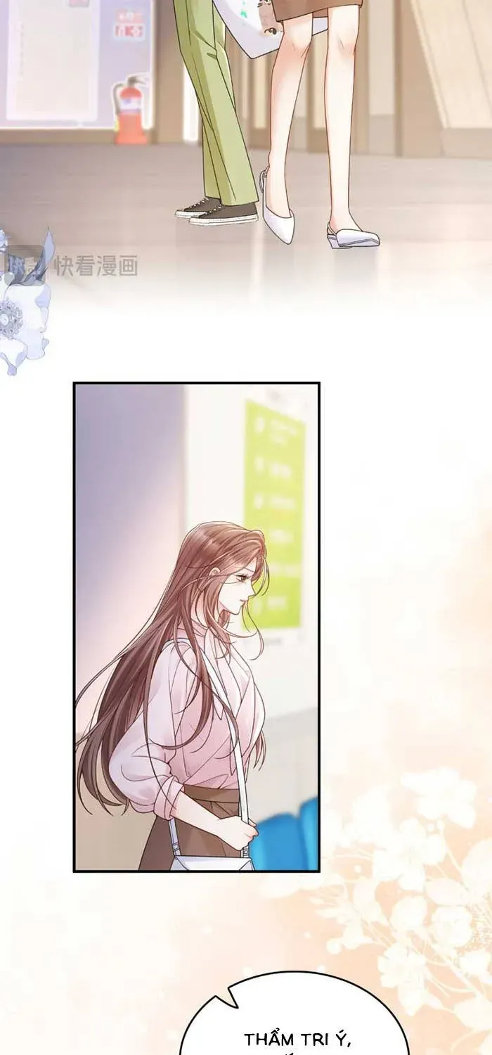 Sau Ly Hôn, Hạnh Phúc Gõ Cửa Chapter 6 - 34