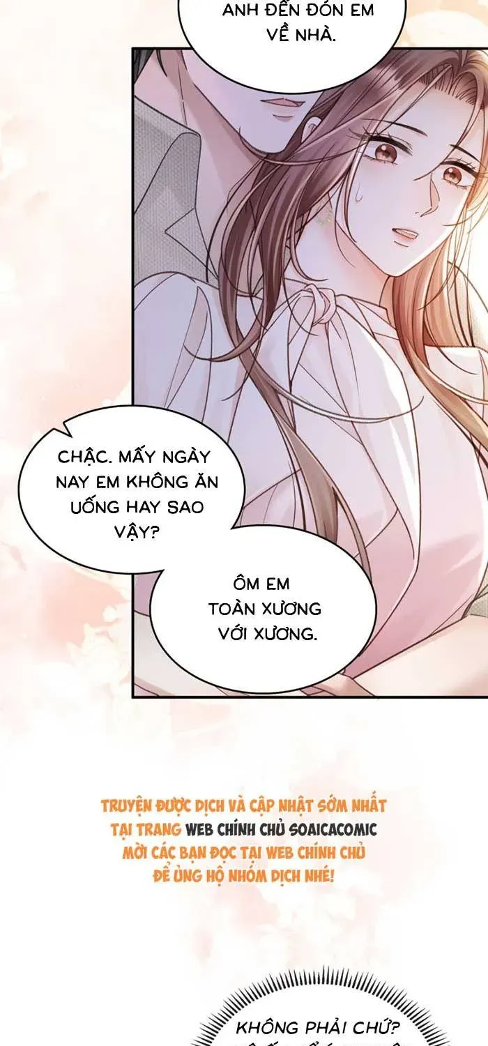 Sau Ly Hôn, Hạnh Phúc Gõ Cửa Chapter 6 - 35