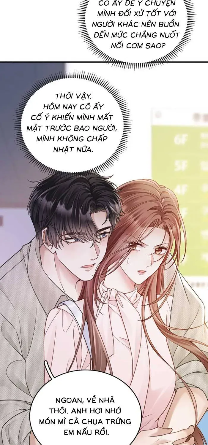 Sau Ly Hôn, Hạnh Phúc Gõ Cửa Chapter 6 - 36