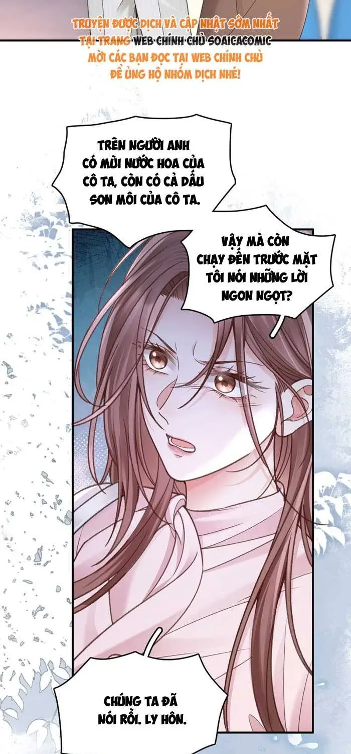 Sau Ly Hôn, Hạnh Phúc Gõ Cửa Chapter 6 - 40