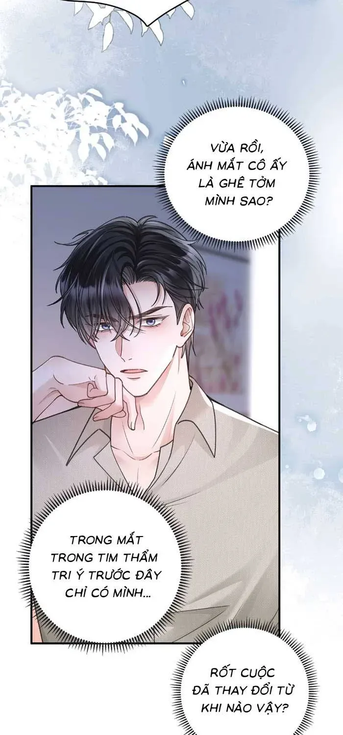 Sau Ly Hôn, Hạnh Phúc Gõ Cửa Chapter 6 - 41