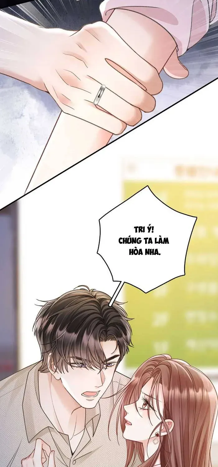 Sau Ly Hôn, Hạnh Phúc Gõ Cửa Chapter 6 - 44