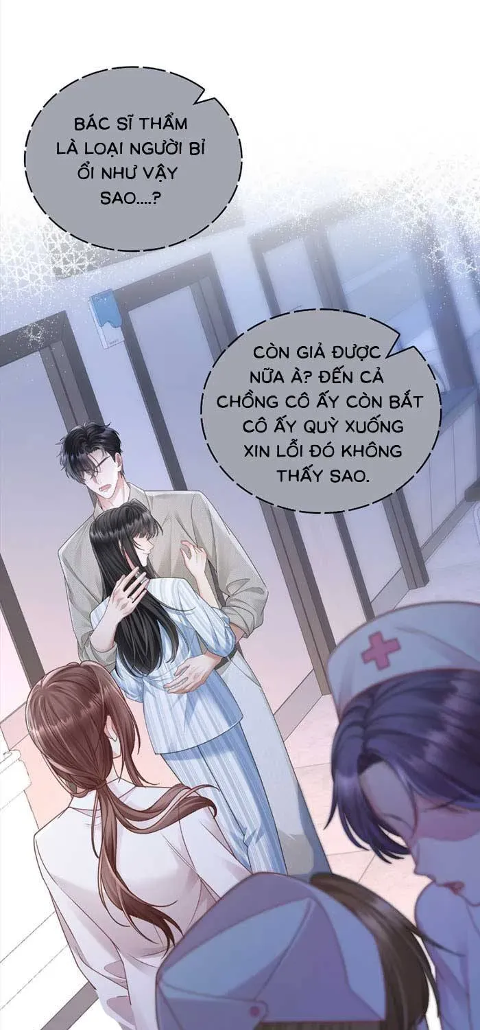 Sau Ly Hôn, Hạnh Phúc Gõ Cửa Chapter 6 - 6