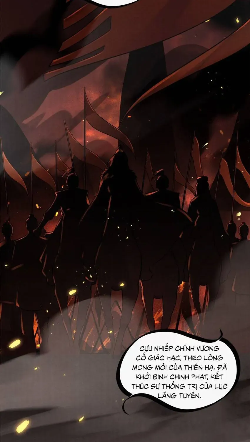 Hoa Đào Chiếu Án Ngọc Chapter 1 - 2