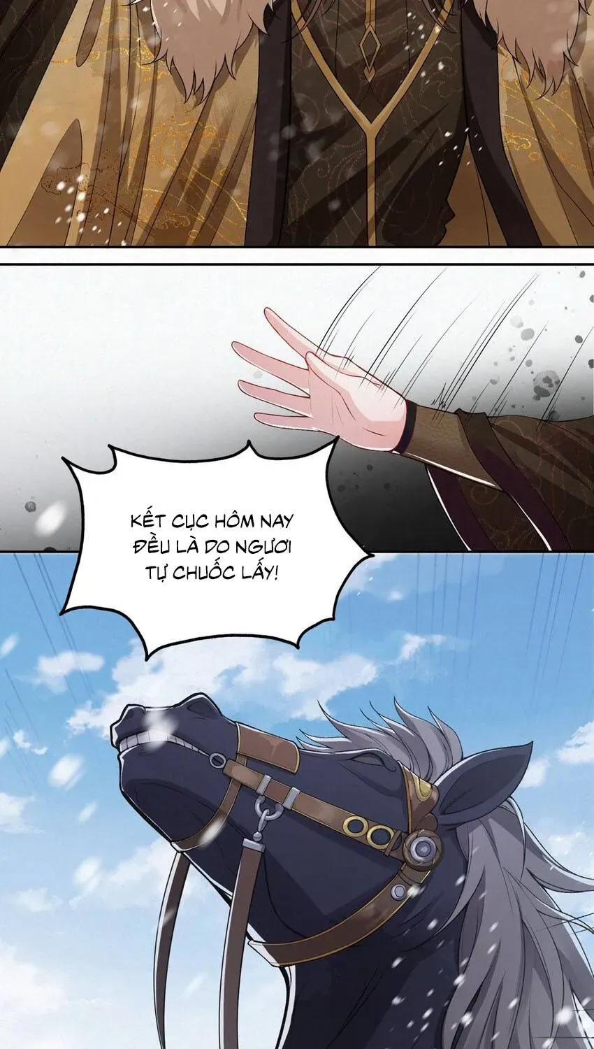 Hoa Đào Chiếu Án Ngọc Chapter 1 - 13