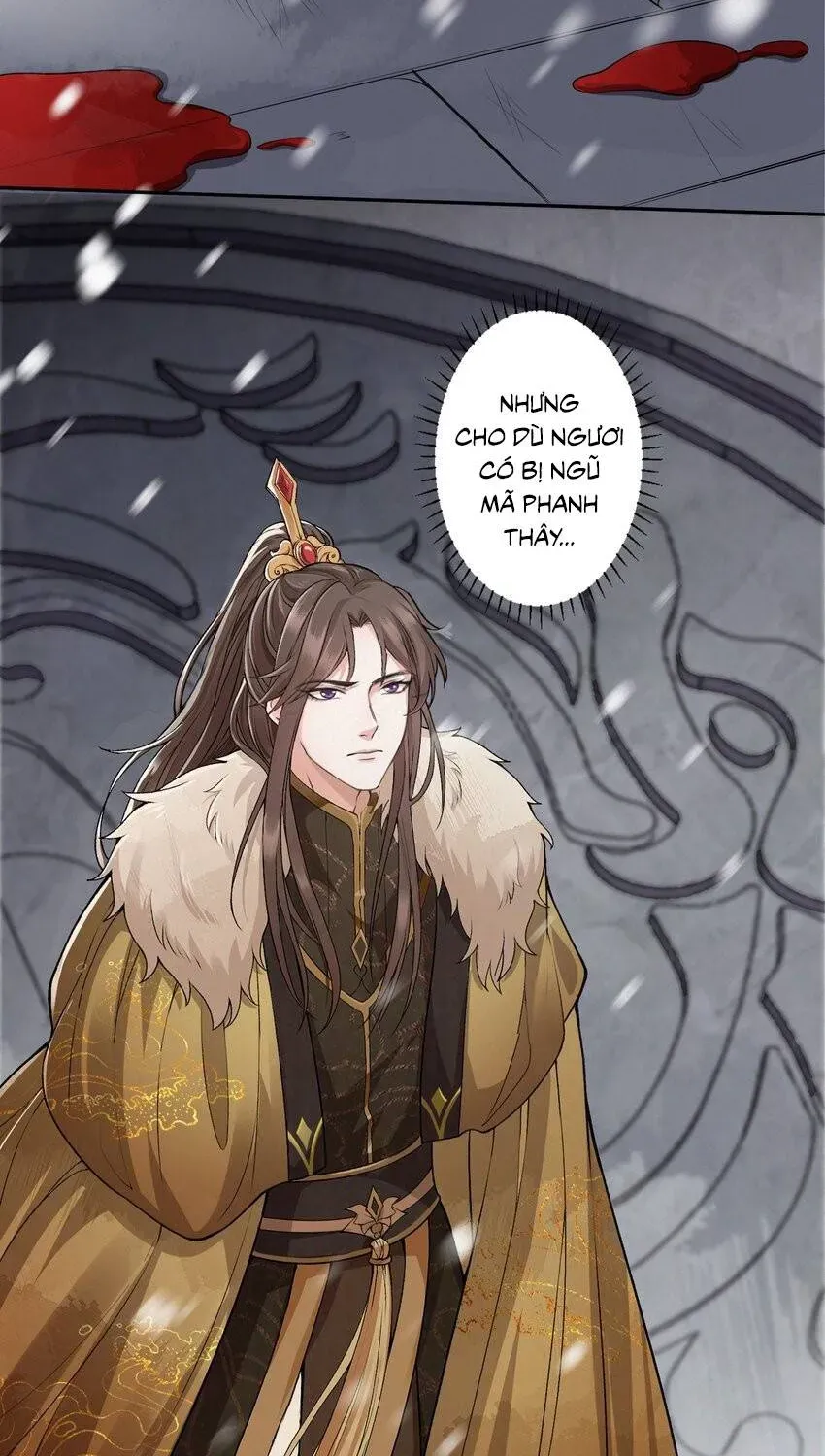 Hoa Đào Chiếu Án Ngọc Chapter 1 - 16