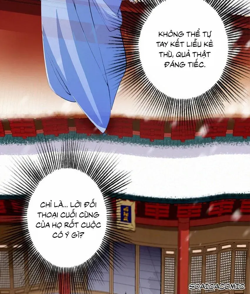 Hoa Đào Chiếu Án Ngọc Chapter 1 - 19