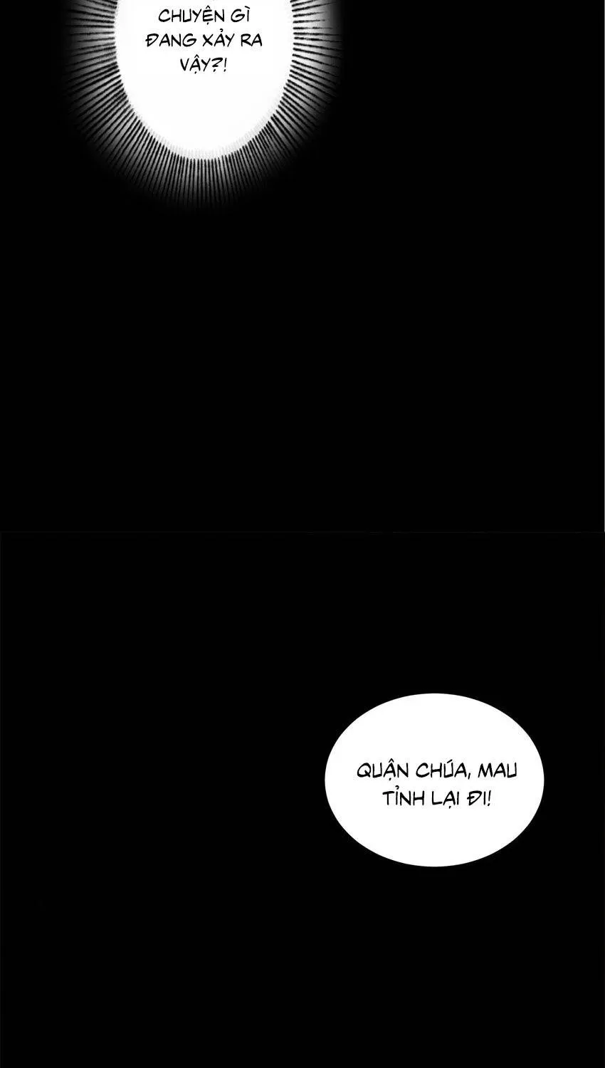 Hoa Đào Chiếu Án Ngọc Chapter 1 - 22