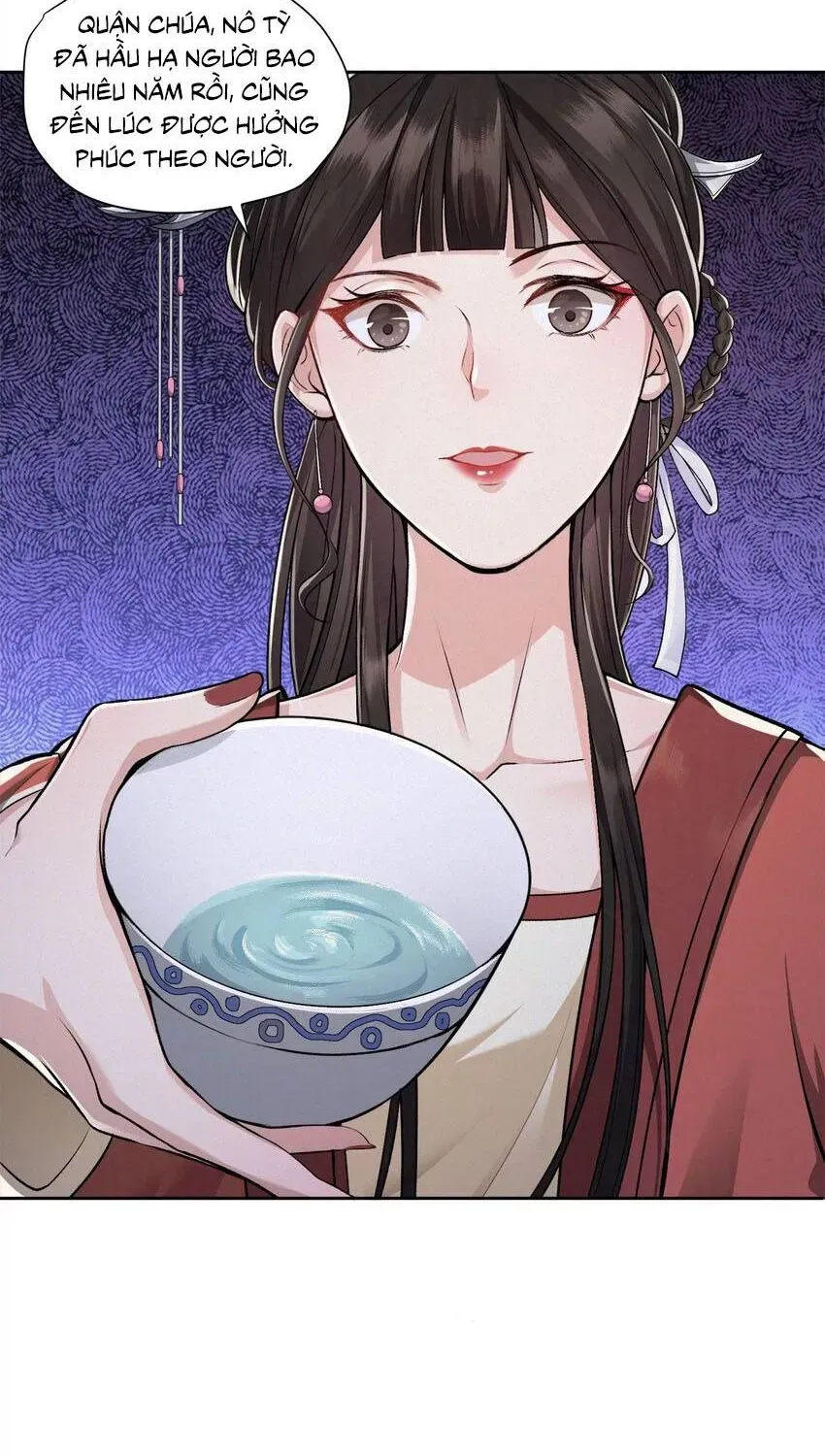 Hoa Đào Chiếu Án Ngọc Chapter 1 - 29