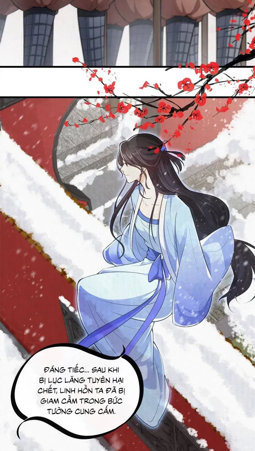 Hoa Đào Chiếu Án Ngọc Chapter 1 - 4