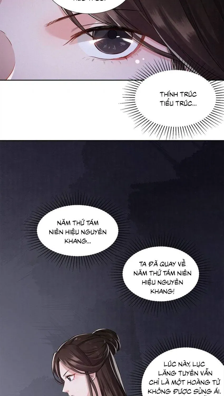 Hoa Đào Chiếu Án Ngọc Chapter 1 - 31
