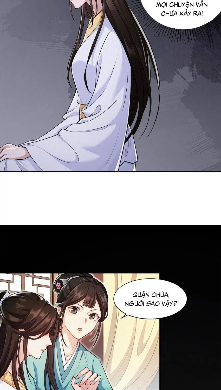 Hoa Đào Chiếu Án Ngọc Chapter 1 - 32